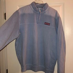 Men’s Vineyard Vines shep shirt pullover